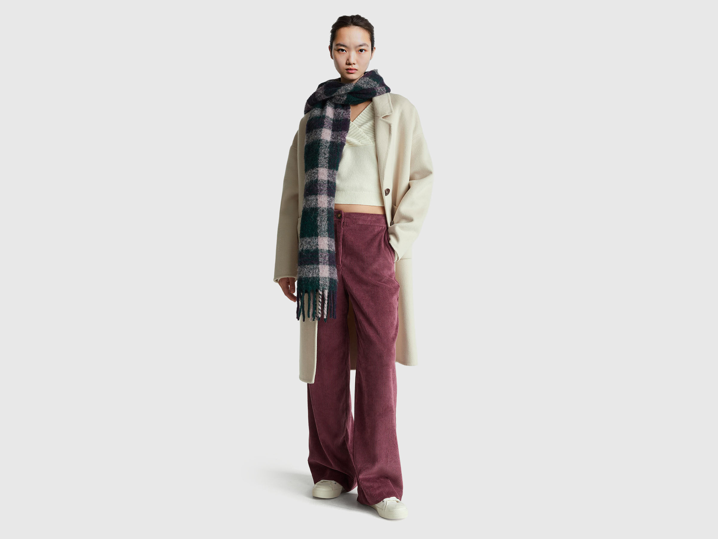 TROUSERS Women image number 3